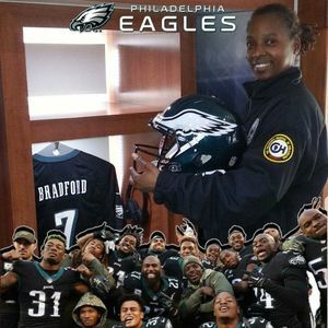 Meet your Posher, Tyra shyguy